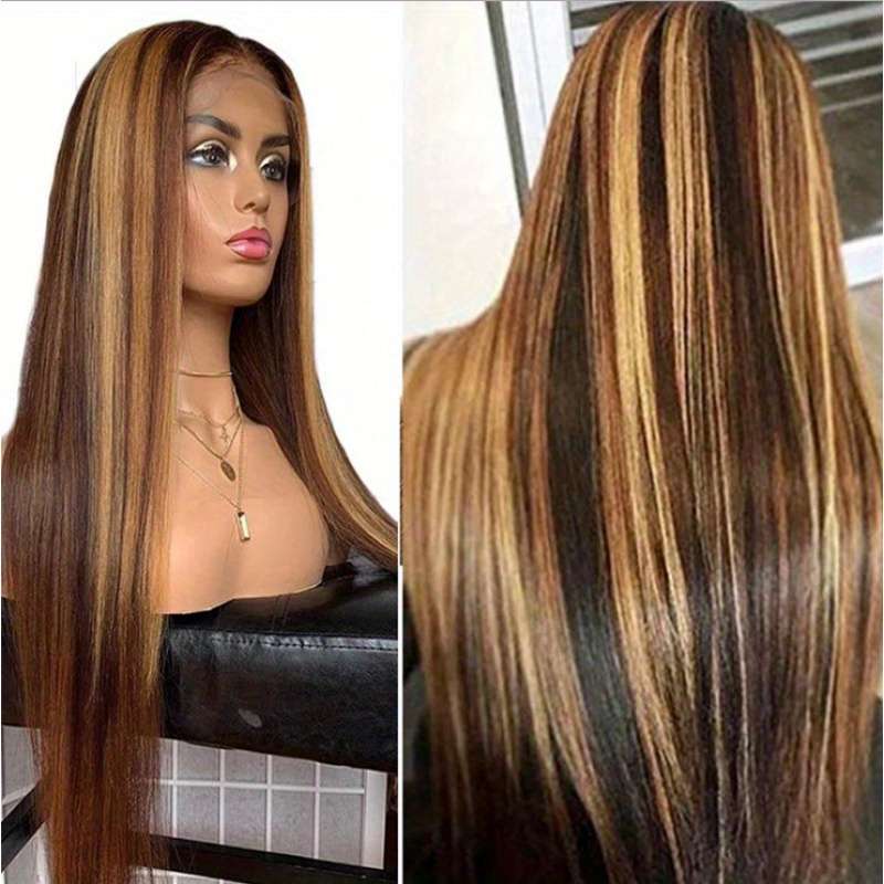 1Pc S750 Fashion Design Wig