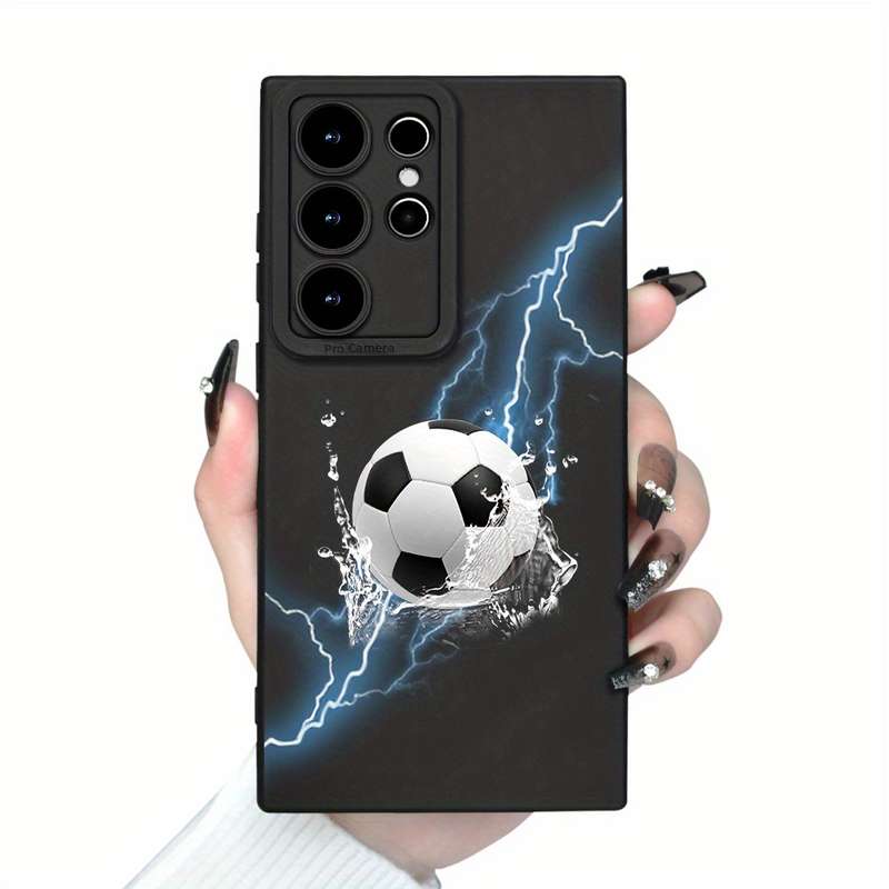 1Ps Black For Samsung Galaxy S20 Fe 2022 Phone Cases