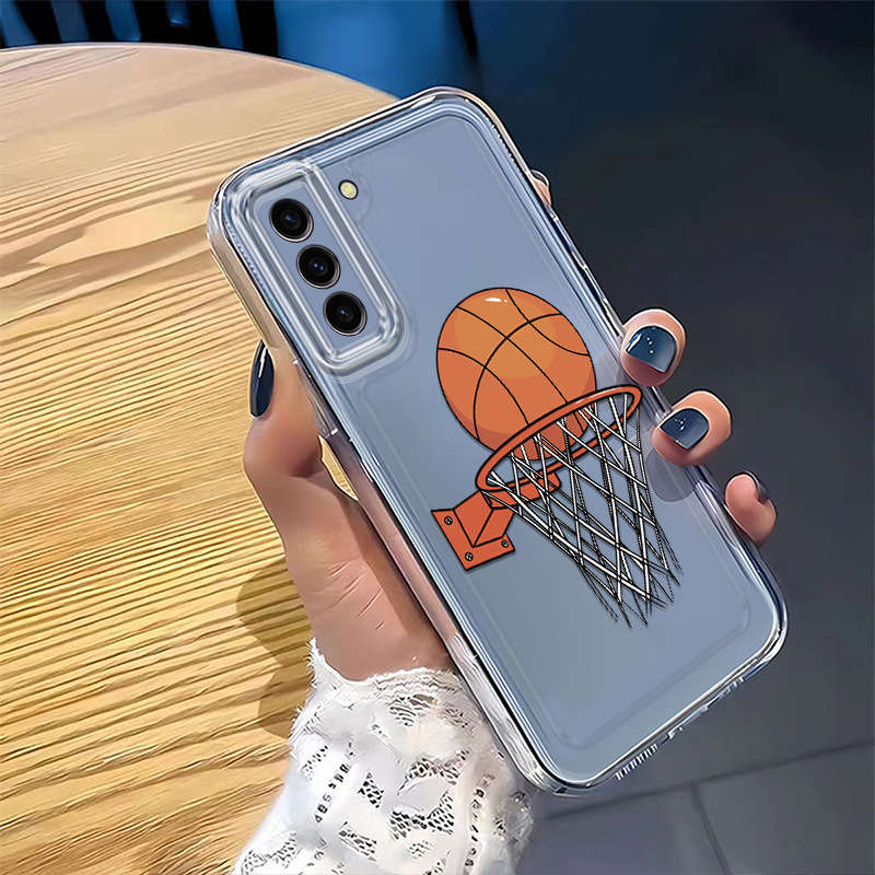 1Ps Mixed Color 1 For Samsung Galaxy A21S Phone Cases