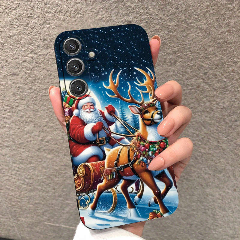 1pc Mixed Color 1 For Samsung Samsung Galaxy A25 5G Phone Cases