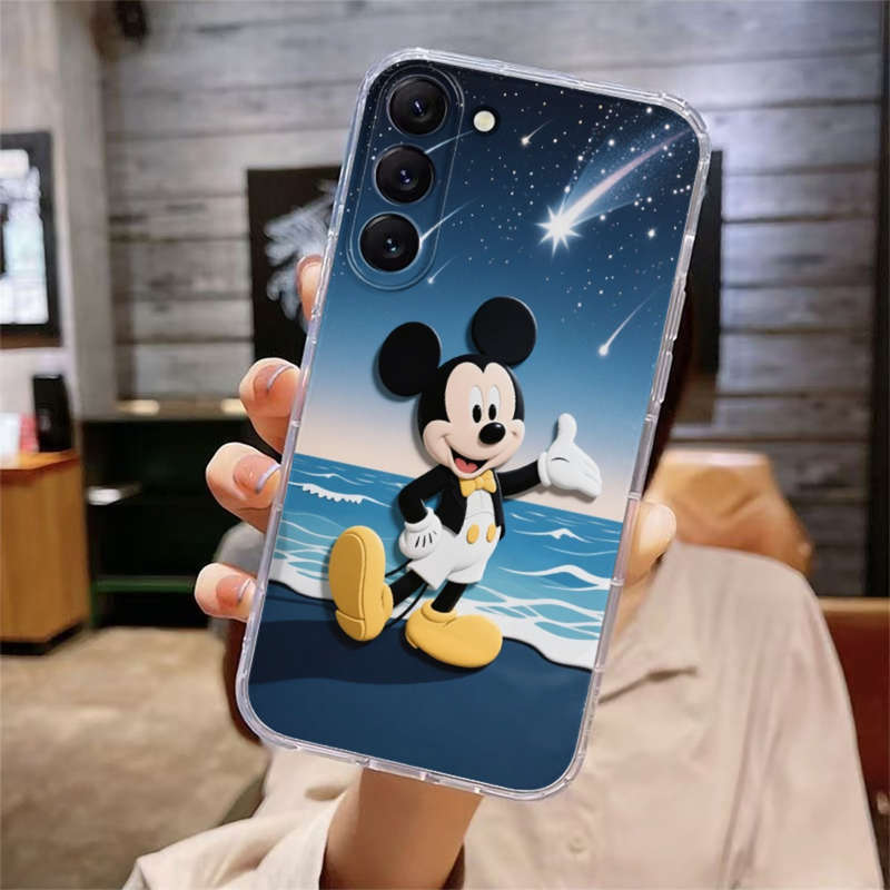1pc Mixed Color 1 For Samsung Galaxy S21 5G Phone Cases