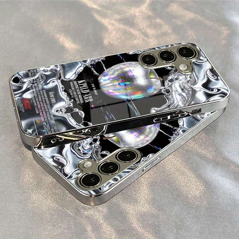 1pc Mixed Color 1 For Samsung Galaxy S21 Add   5G Phone Cases
