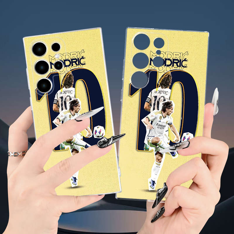 1pc Transparent For Samsung Samsung Galaxy S23 Phone Cases