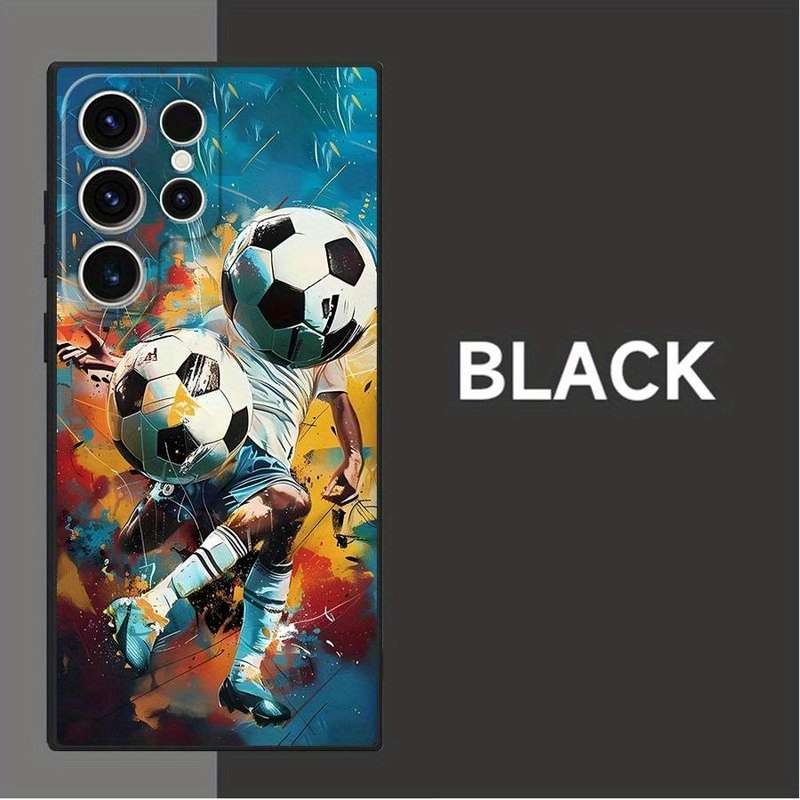 1Ps Mixed Color 1 For Samsung Galaxy S20 Fe Phone Cases