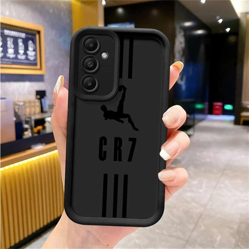 1pc Mixed Color 1 For Samsung Samsung Galaxy A24 4G Phone Cases