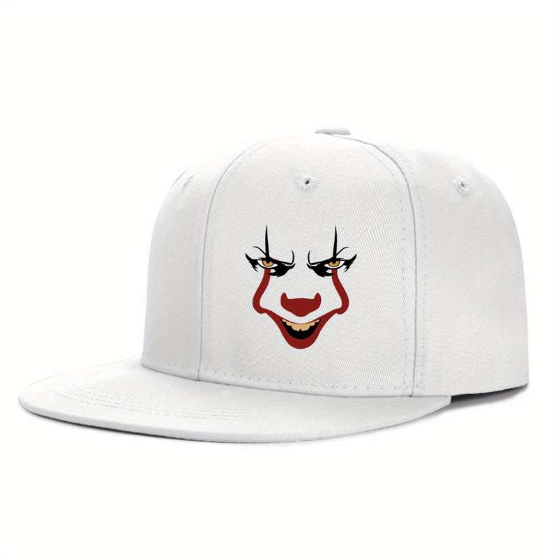 1pc Adjustable Baseball Cap Stylish Versatile Sun Protection Perfect for Outdoor Activities