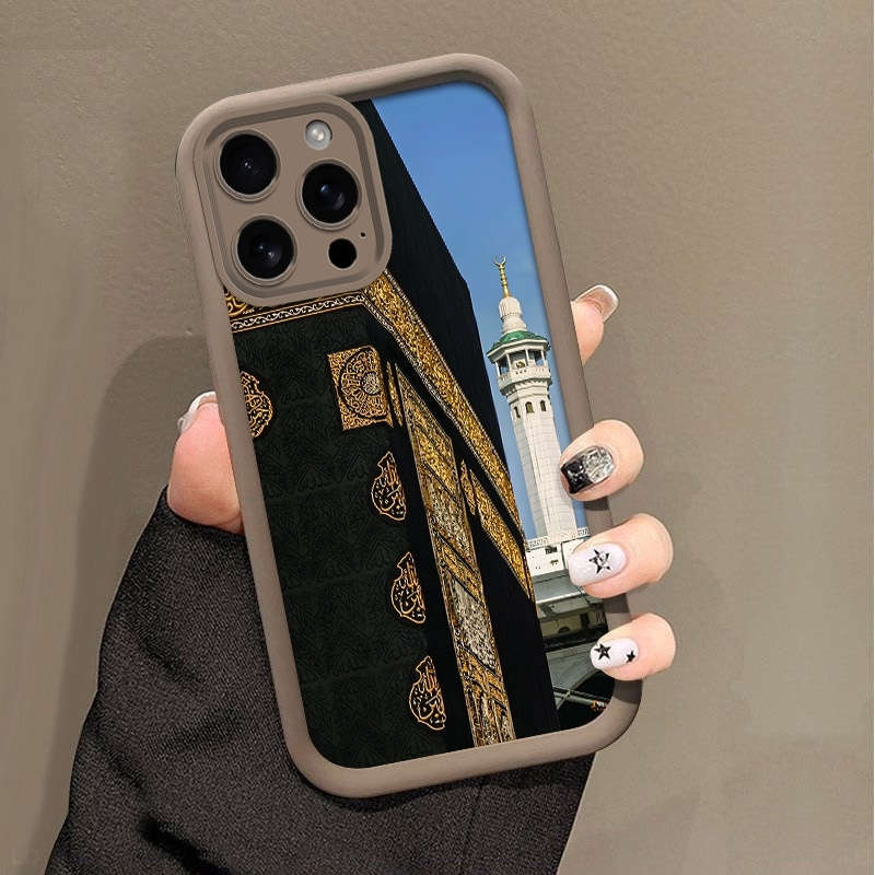1Ps Dark Brown For Samsung Galaxy A22 5G Phone Cases