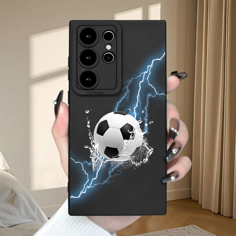 1Ps Black For Samsung Galaxy S20 Fe 2022 Phone Cases