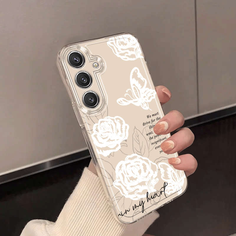 1pc Mixed Color 1 For Samsung Galaxy A52s 5G Phone Cases