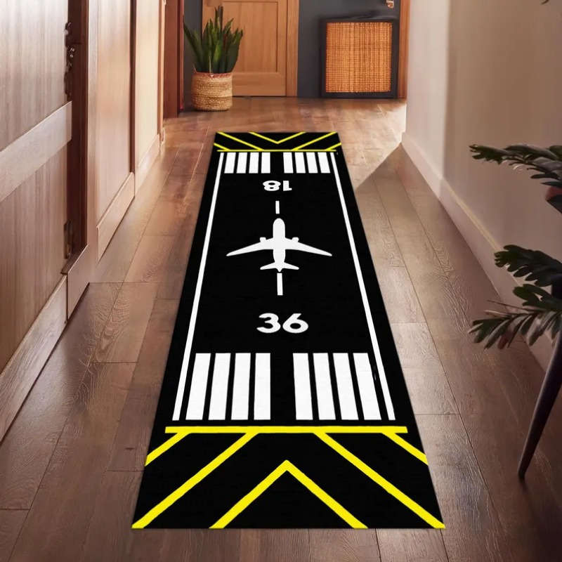 1Pc 40.01x119.99cm 4Ox12Ocm Floor Mat