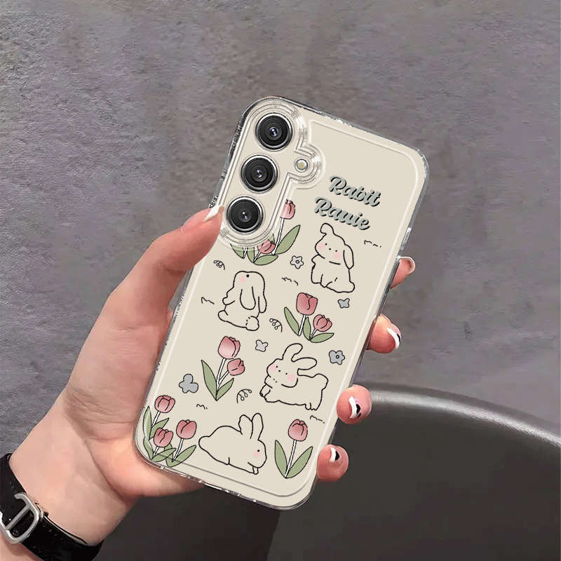 1pc Mixed Color 1 For Samsung Galaxy A52s 5G Phone Cases