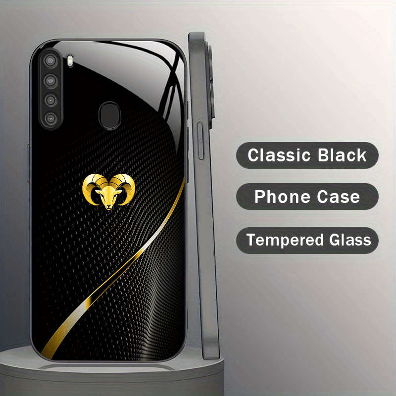1pc Mixed Color 3 For Samsung Samsung Galaxy A34 Phone Cases