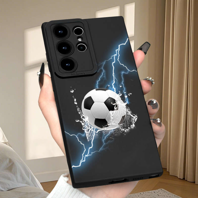 1Ps Black For Samsung Galaxy S20 Fe 2022 Phone Cases