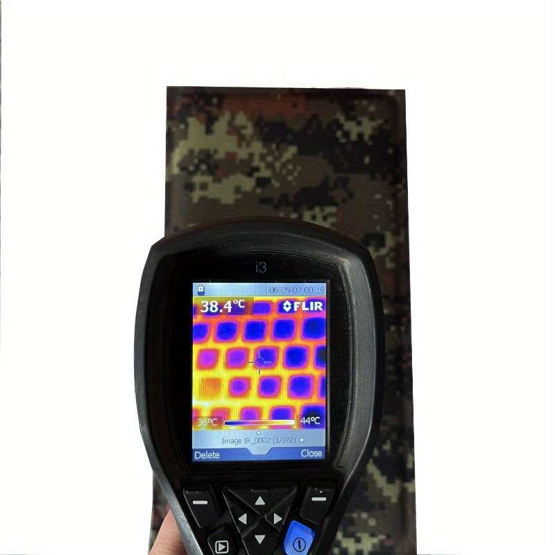 1PC Pet Mat Three Speed Temperature Control 15.01X27.99Cm