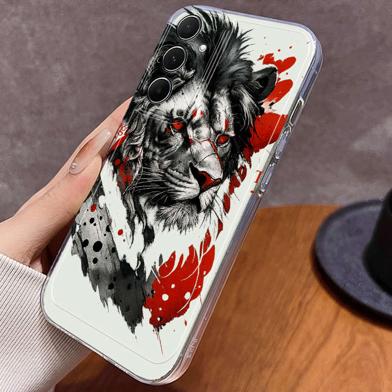 1pc Mixed Color 1 For Samsung Galaxy S21 Add   5G Phone Cases