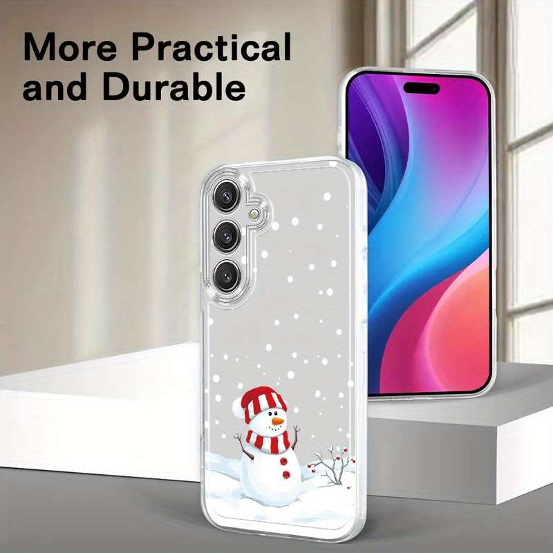 1pc Mixed Color 1 For Samsung Galaxy A21s Phone Cases