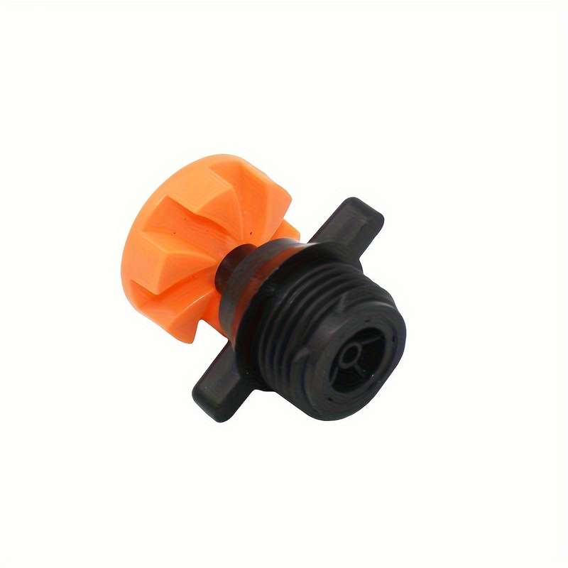 10Pcs Rotating Automatic Sprinkler Nozzles