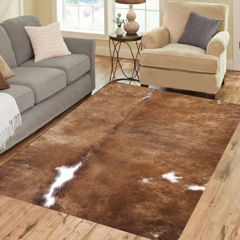 1Pc 40x60cm 15.7x23.62inch Floor Mat
