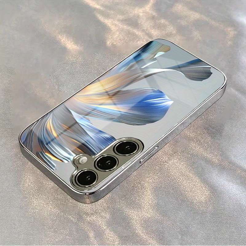 1pc Mixed Color 1 For Samsung Galaxy S21 Add   5G Phone Cases