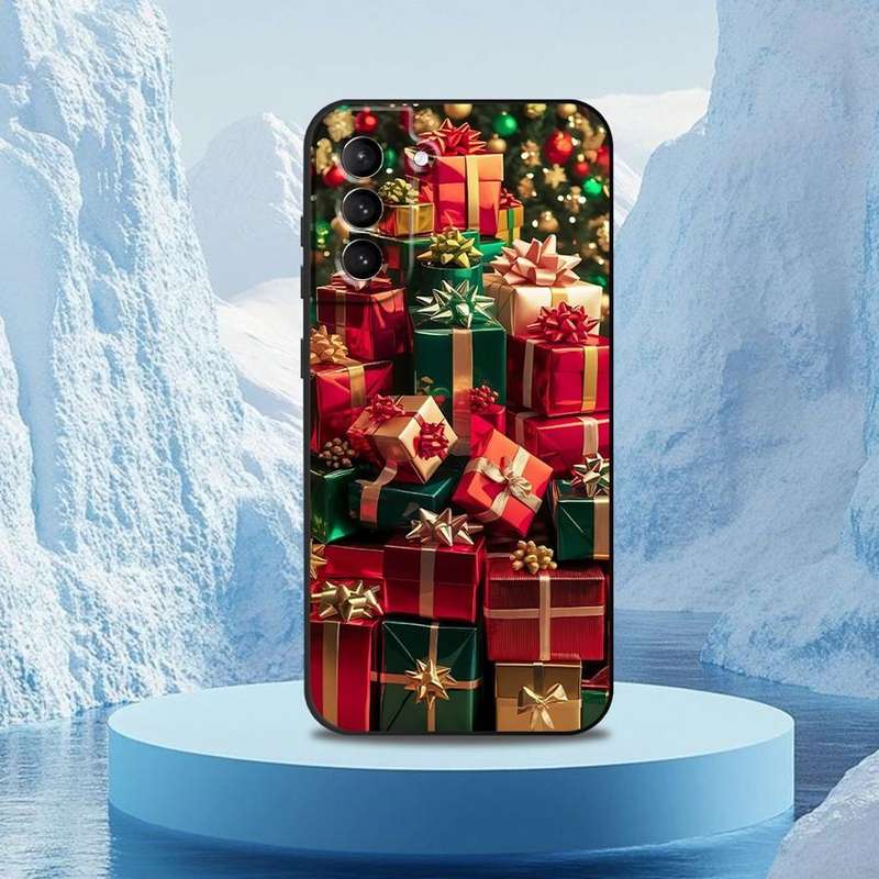 1pc Mixed Color 1 For Samsung Galaxy S21 Add   5G Phone Cases