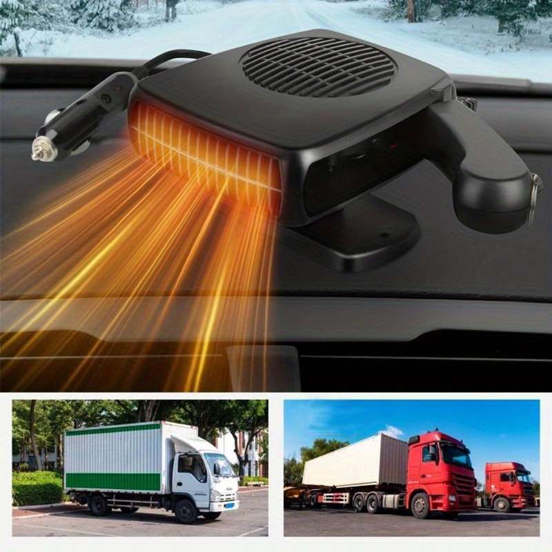 1pc Standard  Heater