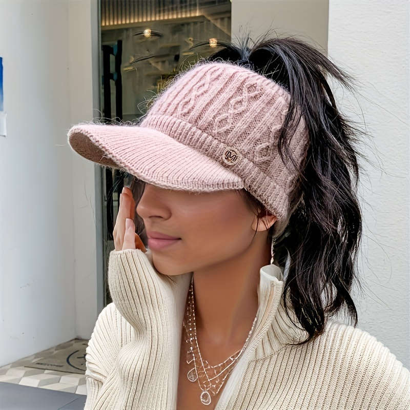 Hat White