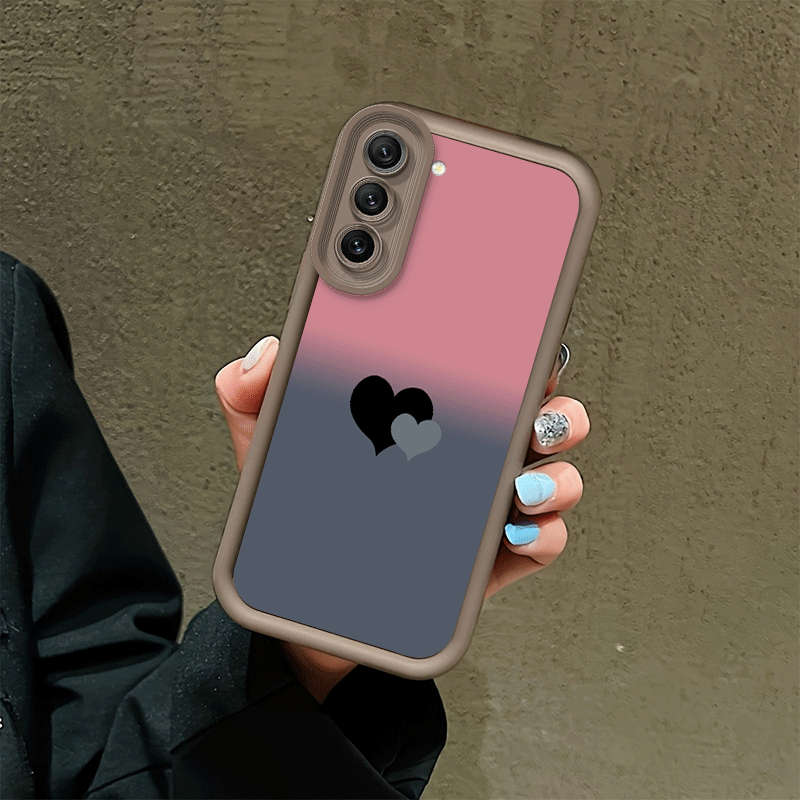 1pc crimson For Samsung Samsung Galaxy S23+ Phone Cases