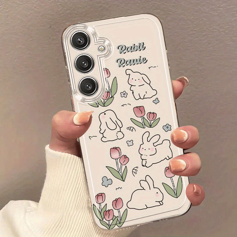 1pc Mixed Color 1 For Samsung Galaxy A52s 5G Phone Cases