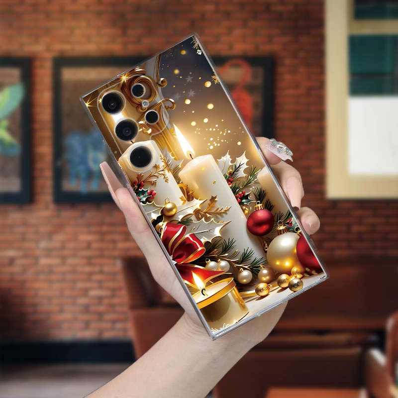 1pc Transparent For Samsung Samsung Galaxy S23 Add   Phone Cases
