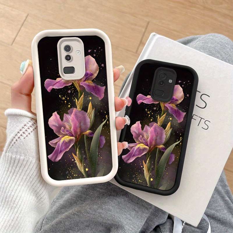 1Ps Black For Samsung Galaxy J7 Prime Phone Cases