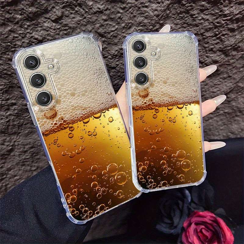 1pc Mixed Color 1 For Samsung Galaxy S21 Add   5G Phone Cases