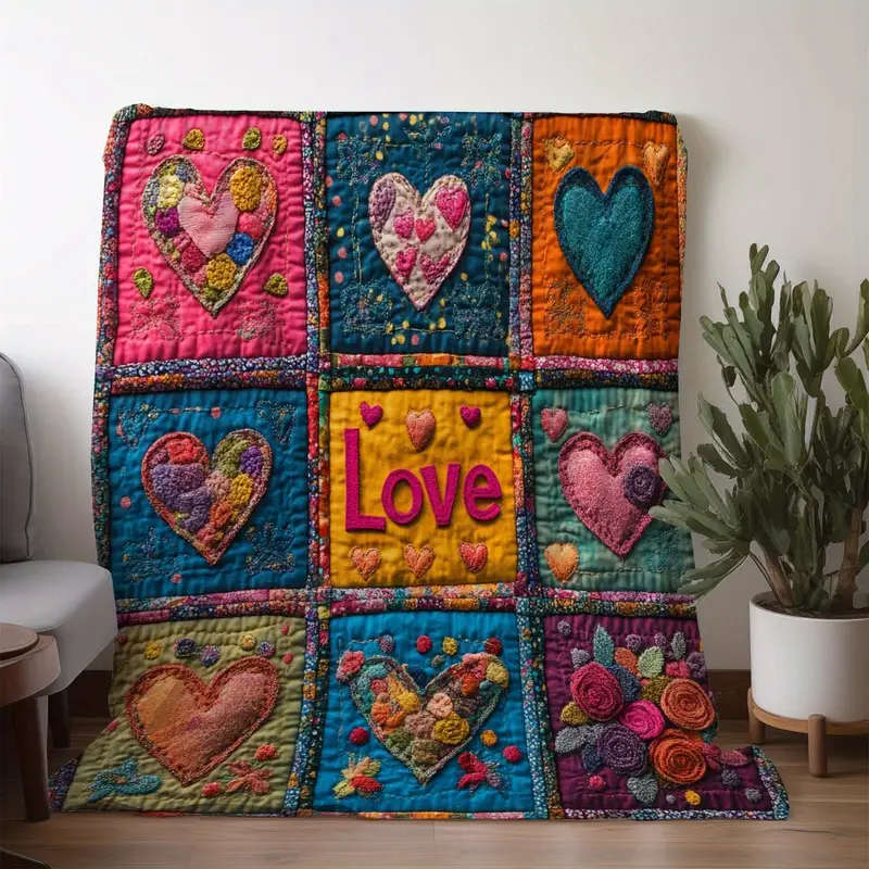 1 Flannel Blanket 130*150CM