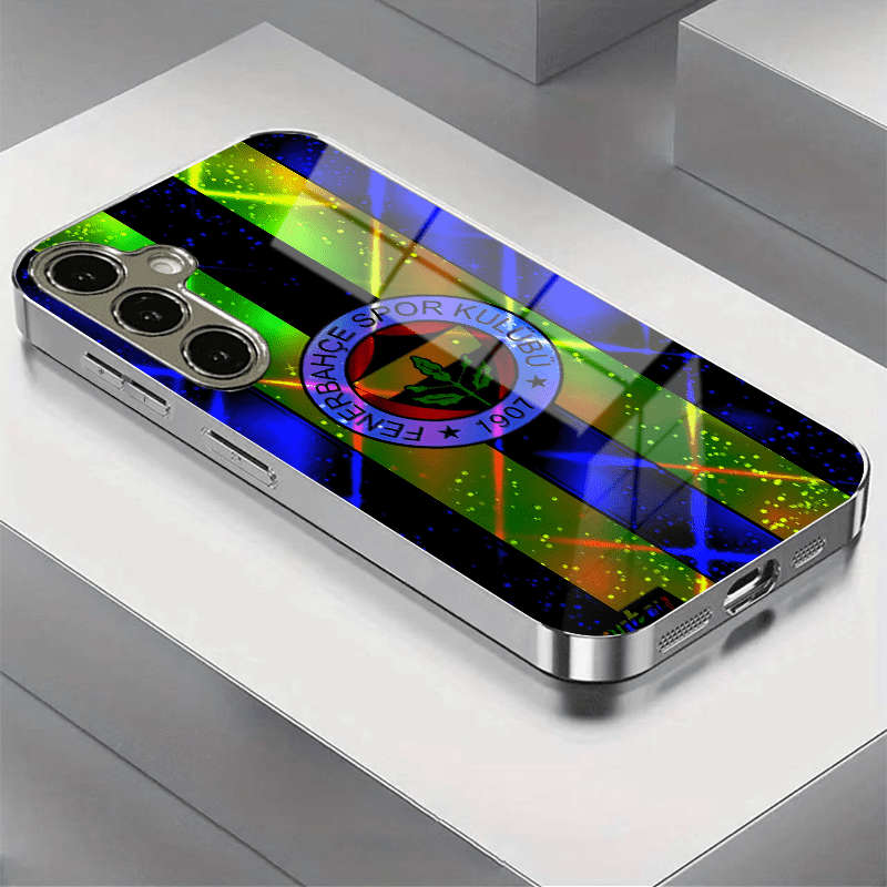 1pc  silvery  For Samsung Galaxy A05 Phone Cases
