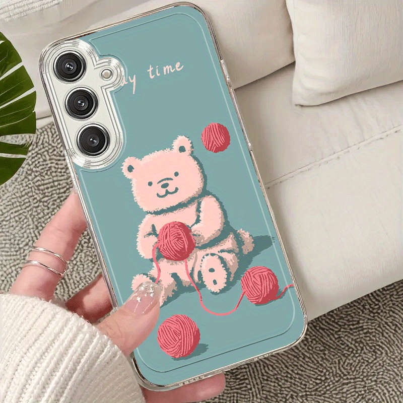 1Ps Black For Samsung Galaxy A05S 4G Phone Cases