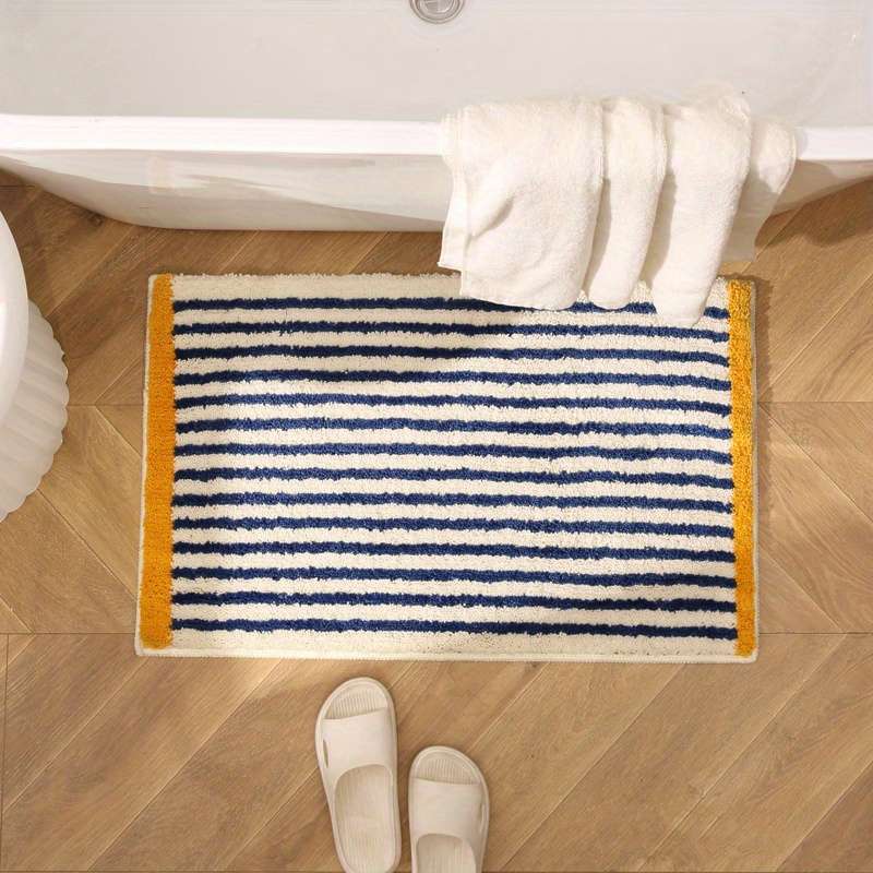 1Pc 40x60cm Floor Mat