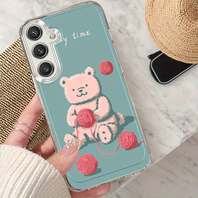 1Ps Black For Samsung Galaxy A05S 4G Phone Cases