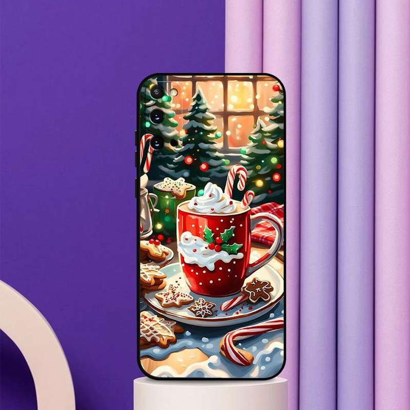 1pc Mixed Color 1 For Samsung Galaxy S21 Add   5G Phone Cases