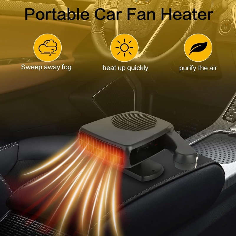 1pc Standard  Heater