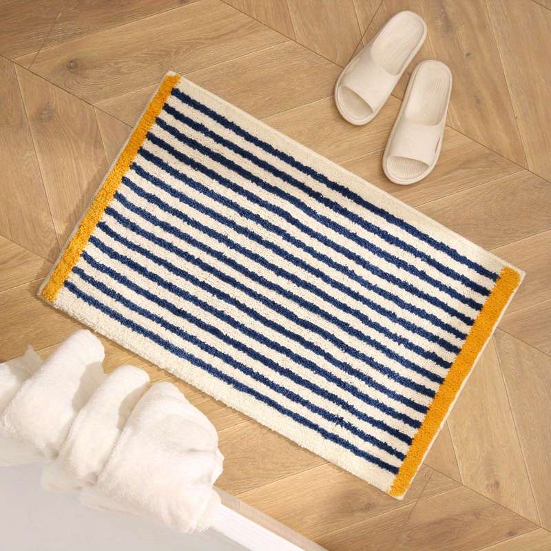 1Pc 40x60cm Floor Mat