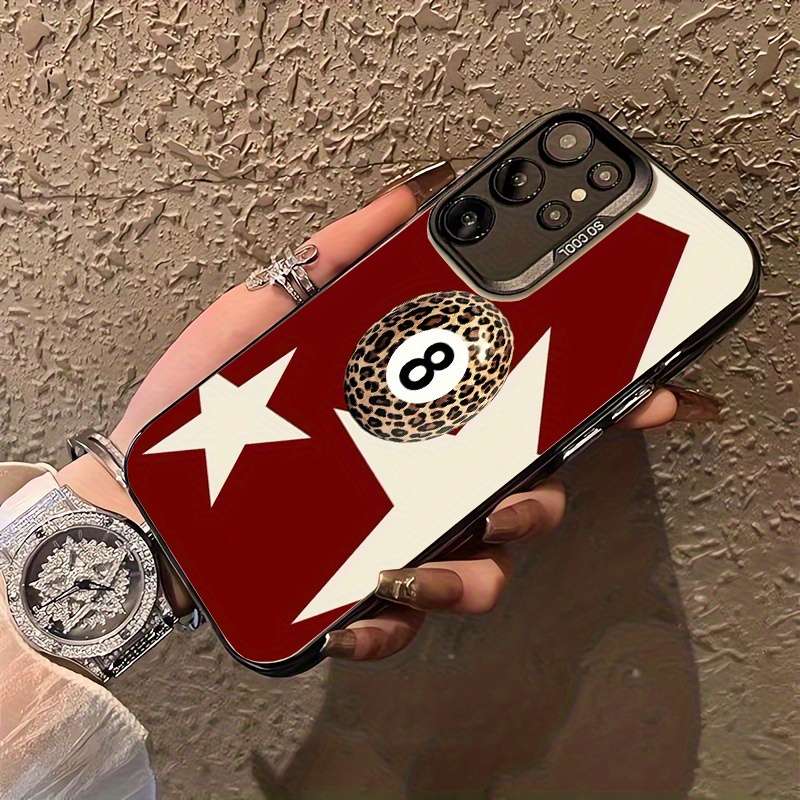 1Ps Mixed Color 1 For Samsung Galaxy A10 Phone Cases