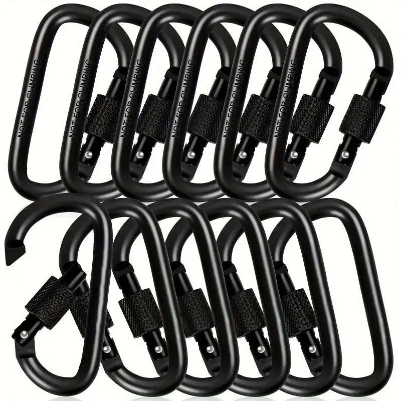 Carabiner