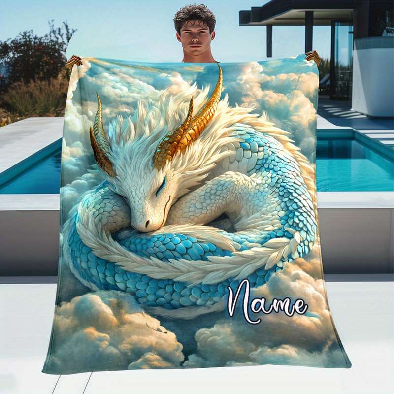 1ps Blanket Size 70X100Cm