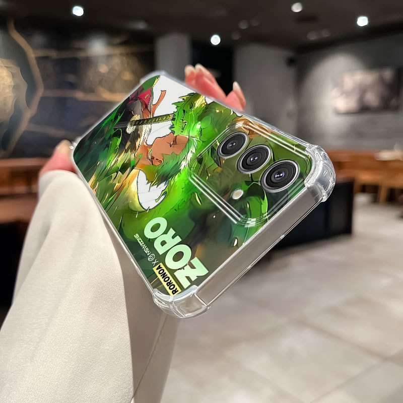 1pc Mixed Color 1 For Samsung Samsung Galaxy A25 5G Phone Cases