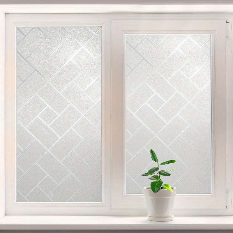 59.99x100.0cm Quantity 1 Roll Door And Window Stickers