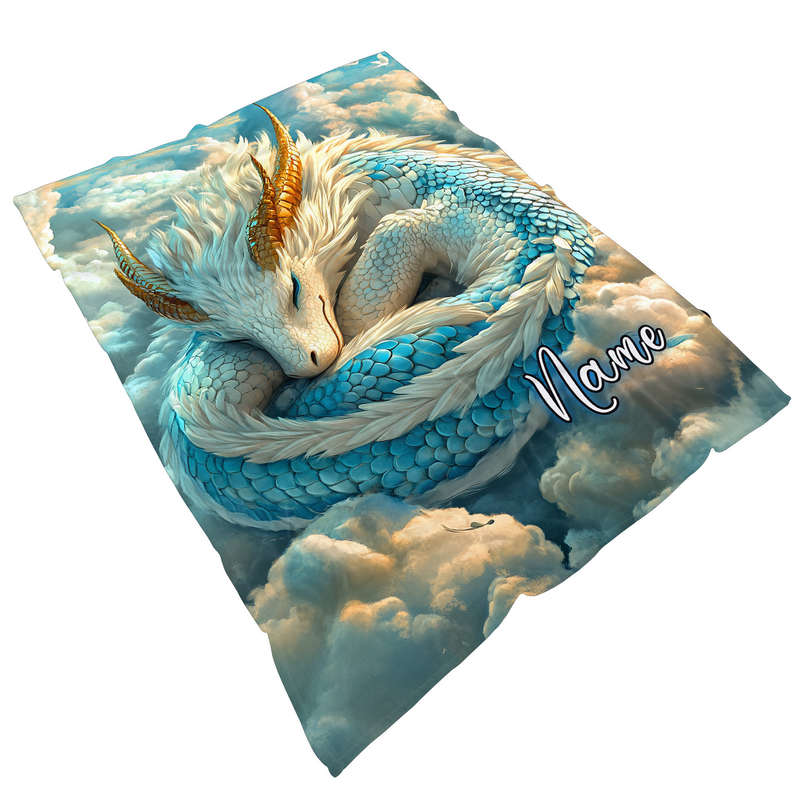1ps Blanket Size  130X150Cm 51.18X59.06Inch