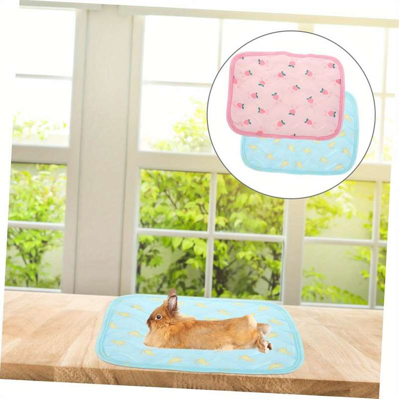 1piece Xs  16X21Cm  Cooling Pad