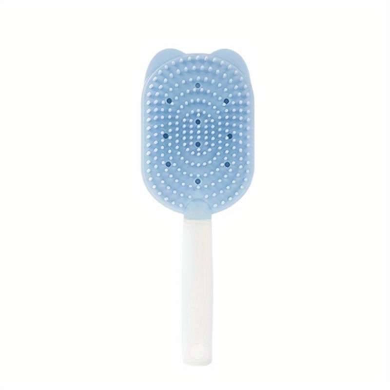 1pc Blue Pet Comb