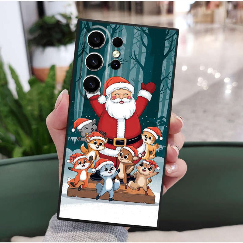 1pc Black For Samsung Galaxy A52s 5G Phone Cases