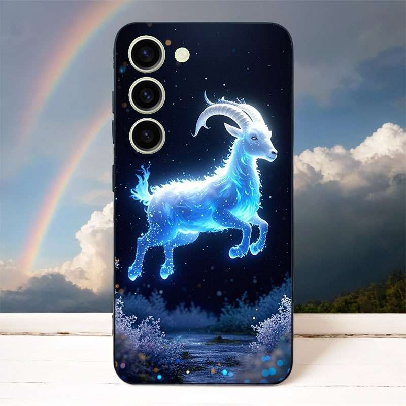 1pc Black For Samsung Samsung Galaxy S23 Add   Phone Cases
