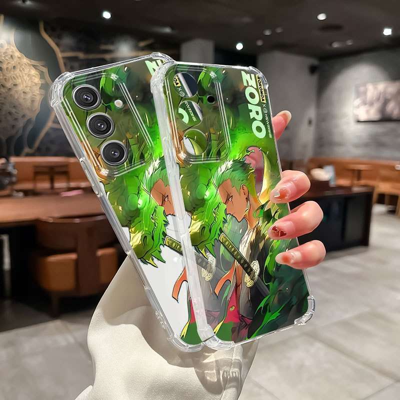 1pc Mixed Color 1 For Samsung Samsung Galaxy A25 5G Phone Cases